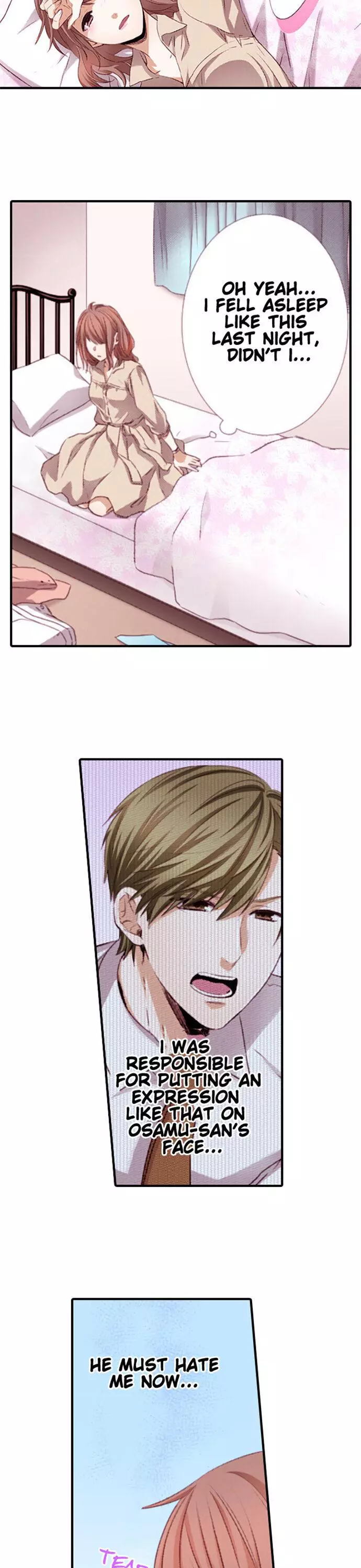 Manga page 10