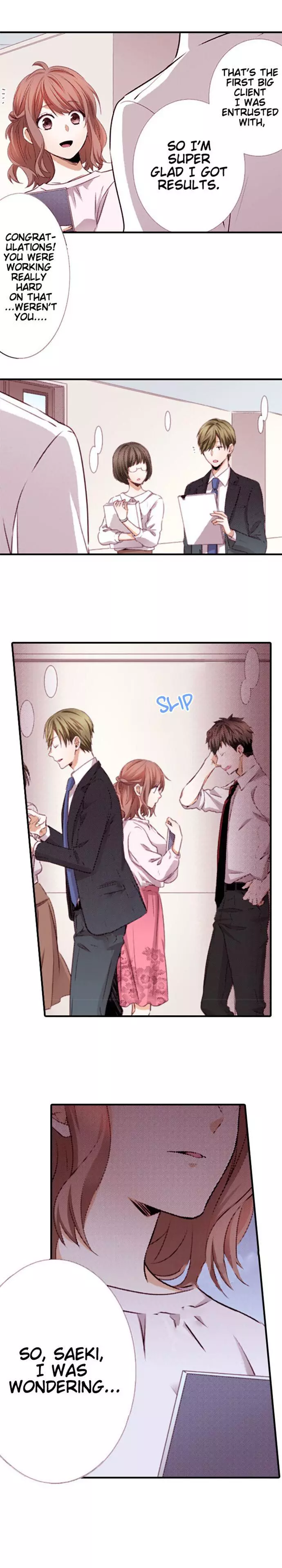 Manga page 12