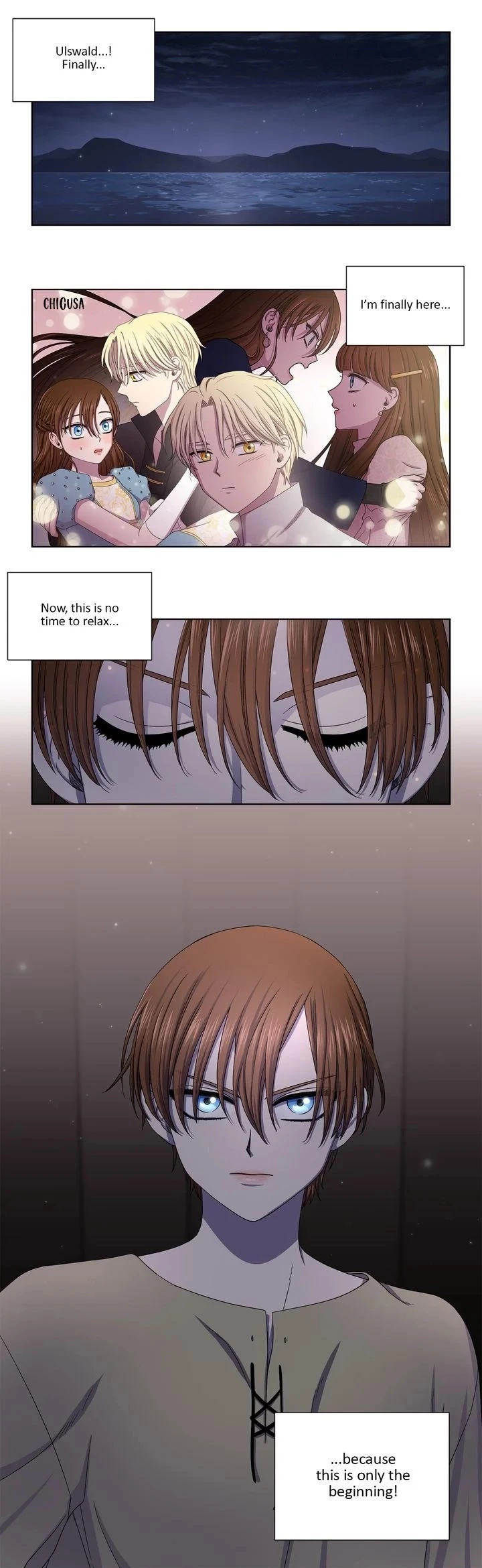 Manga page 15