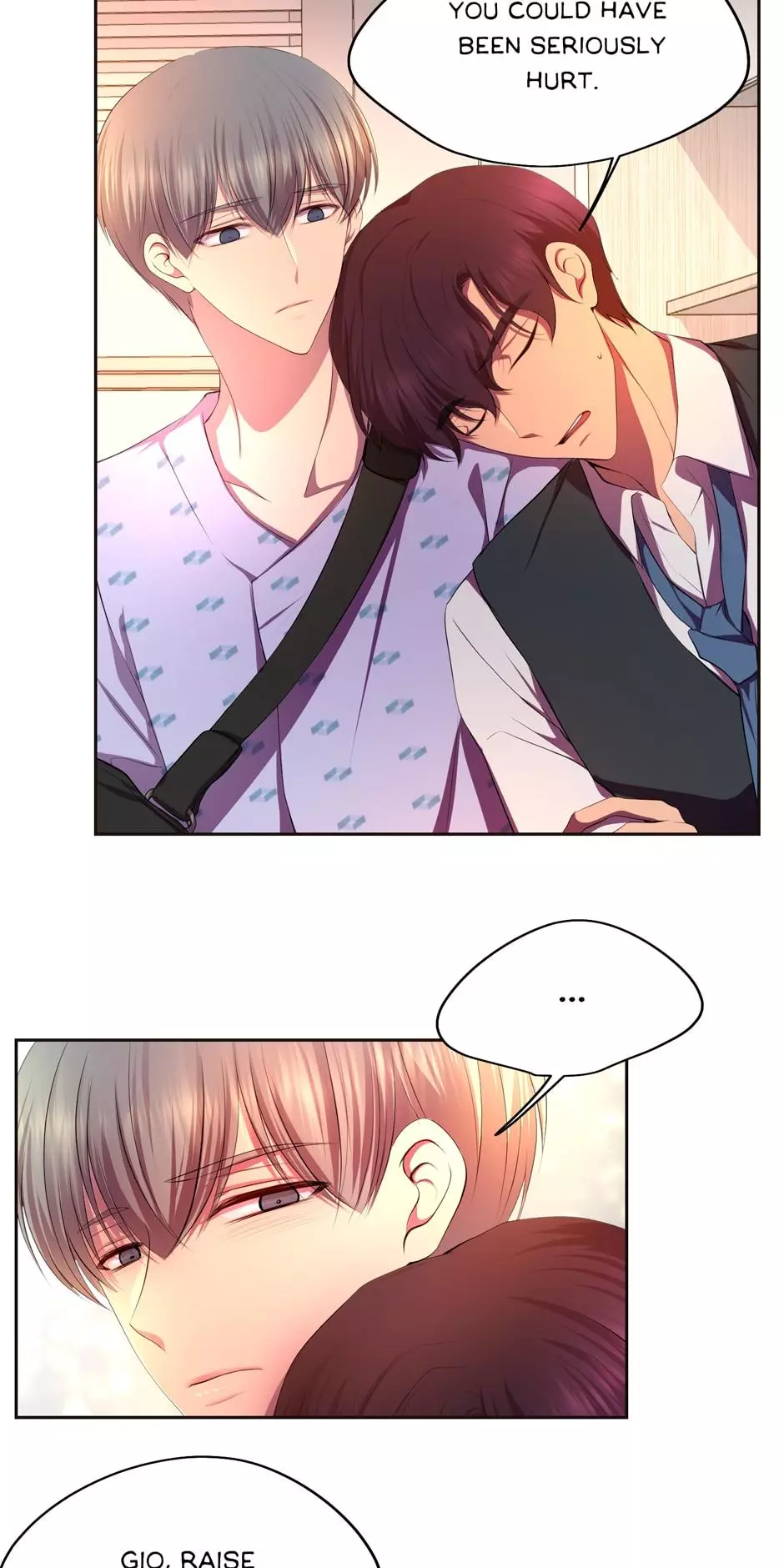 Manga page 16