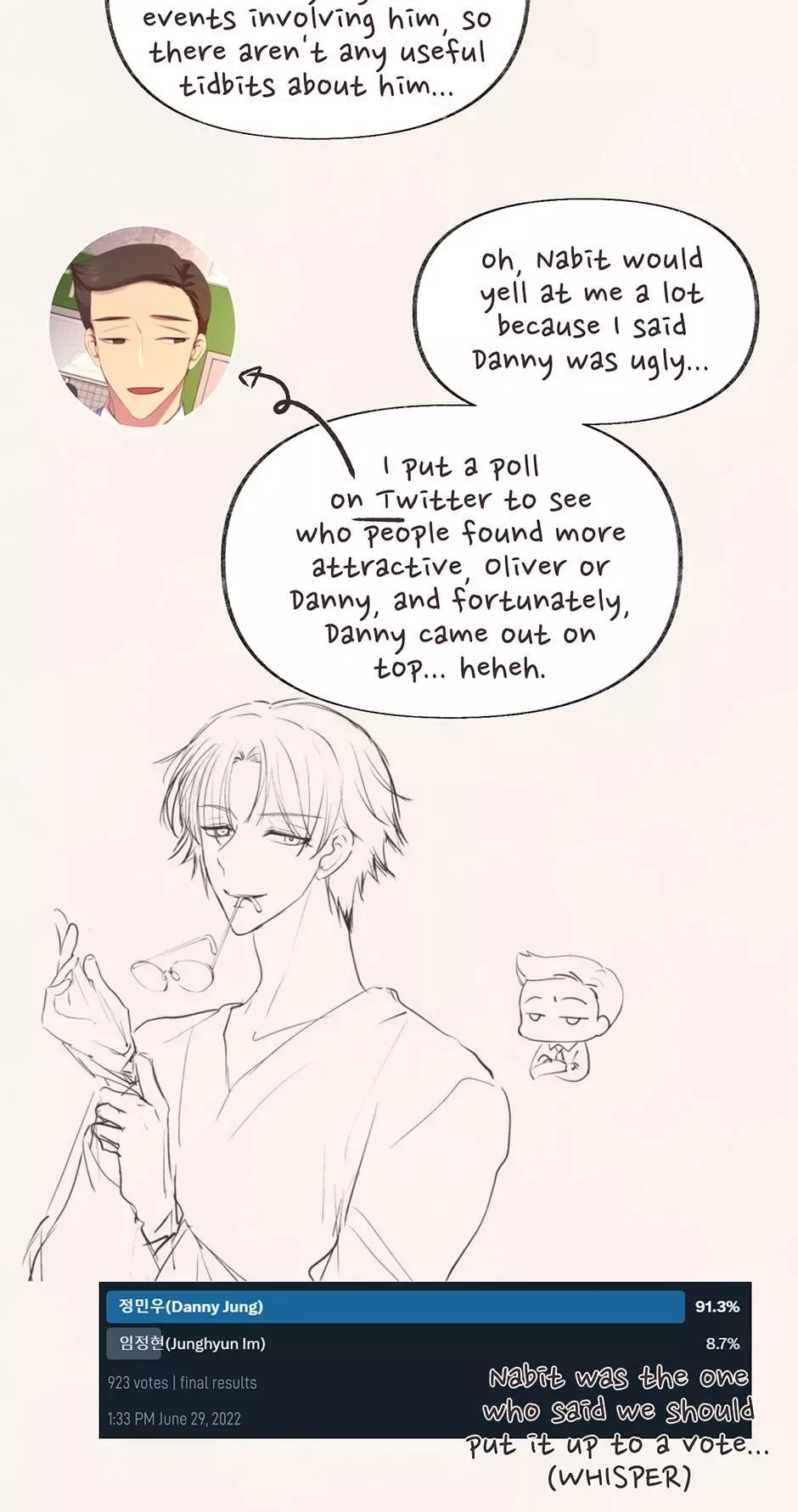 Manga page 21
