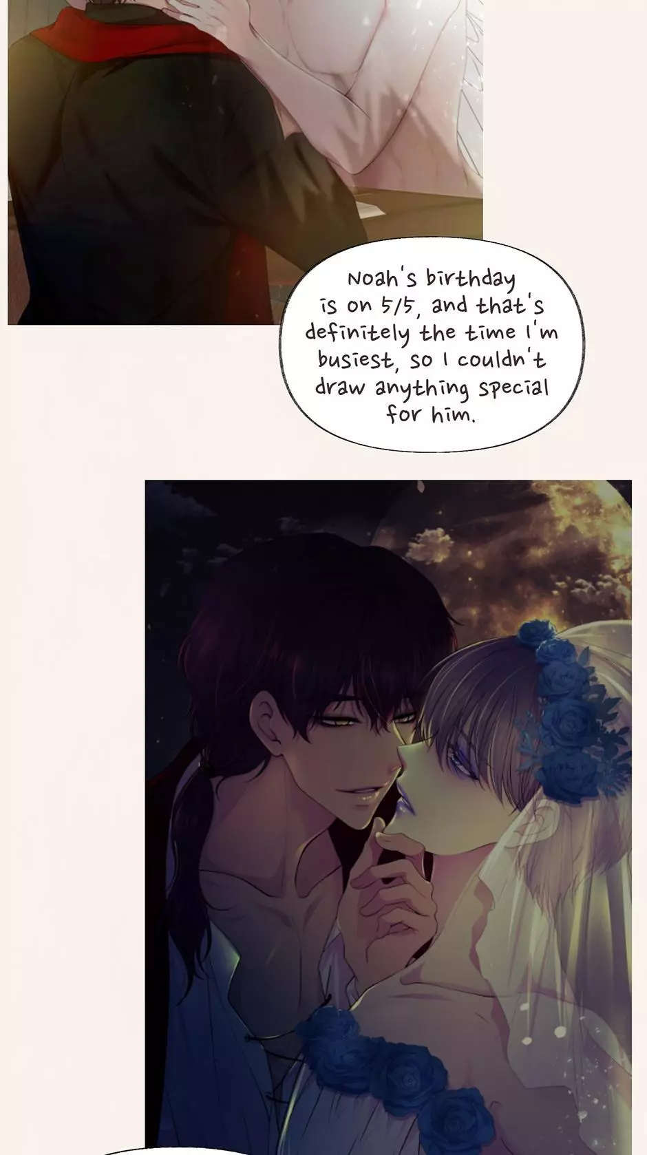 Manga page 35