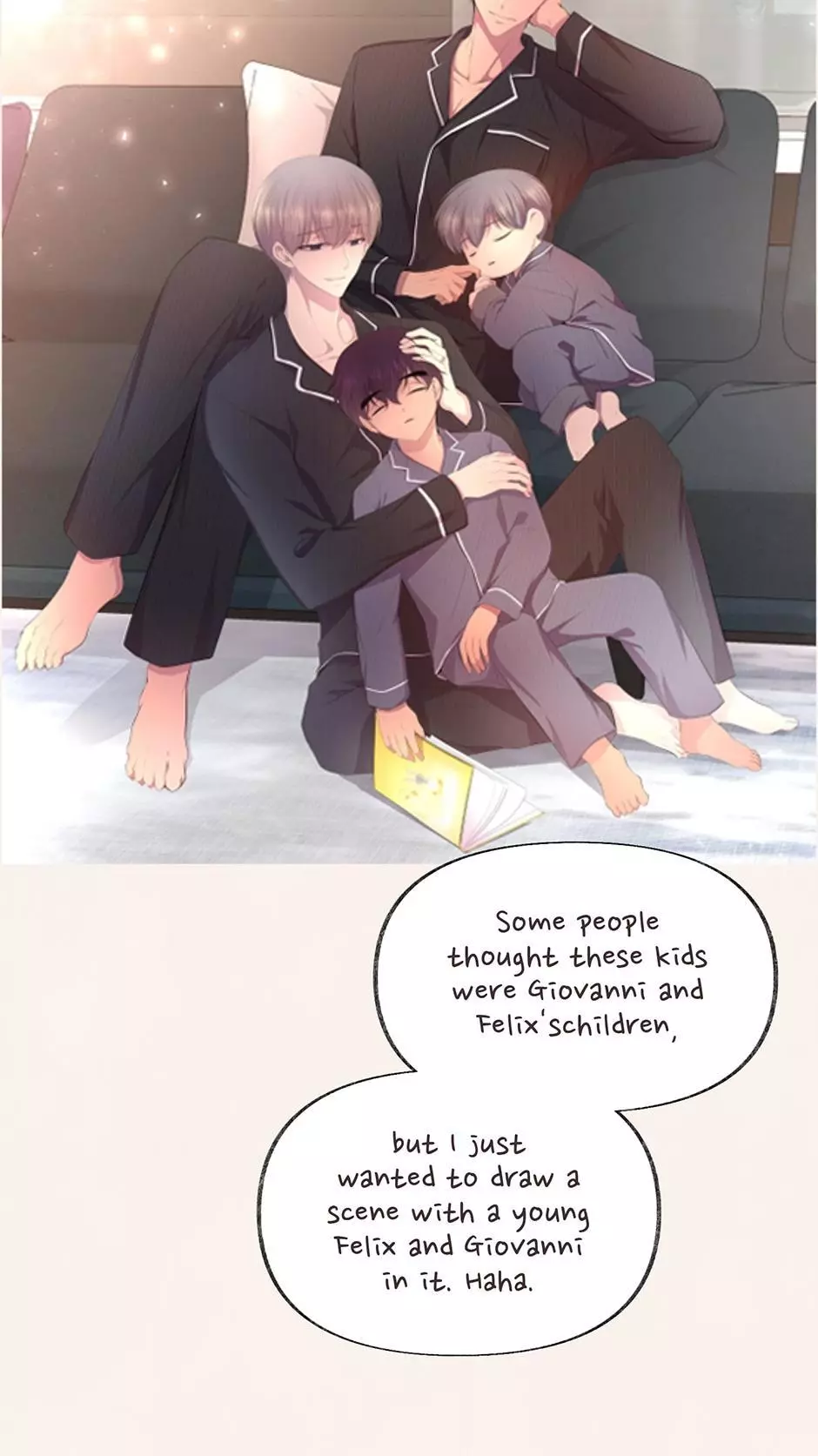 Manga page 38