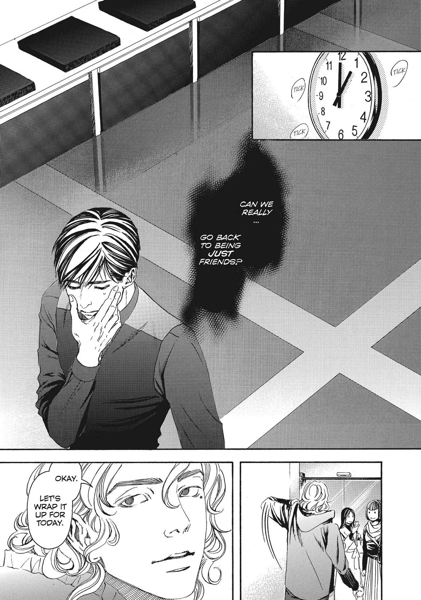 Manga page 21