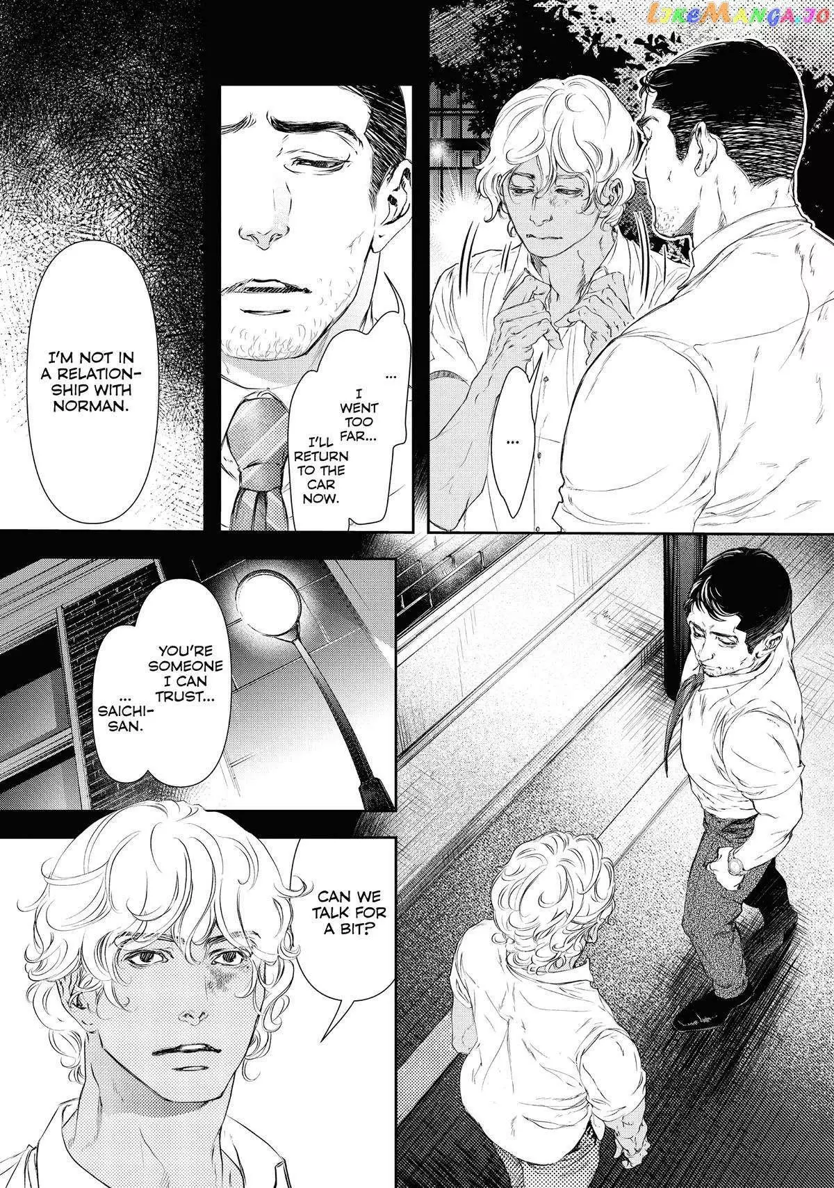 Manga page 32