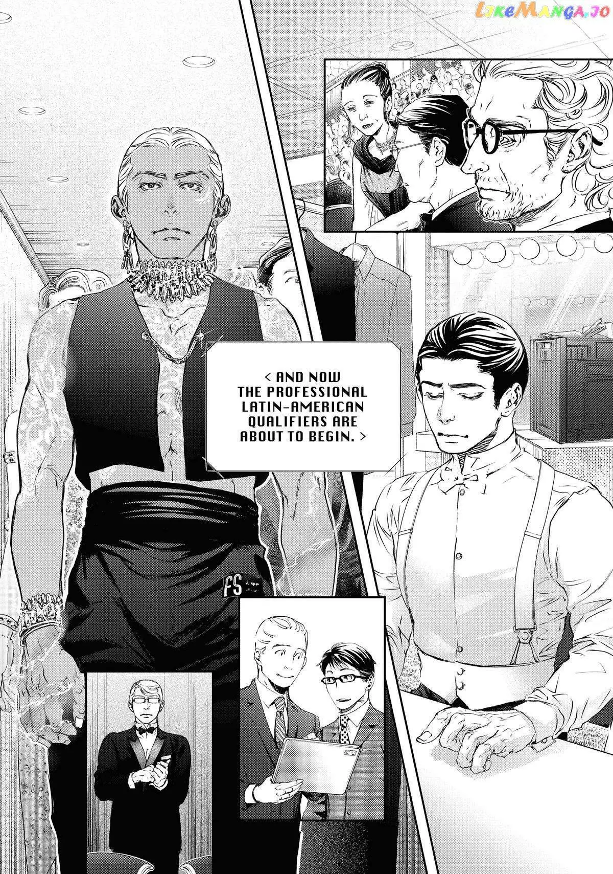 Manga page 20