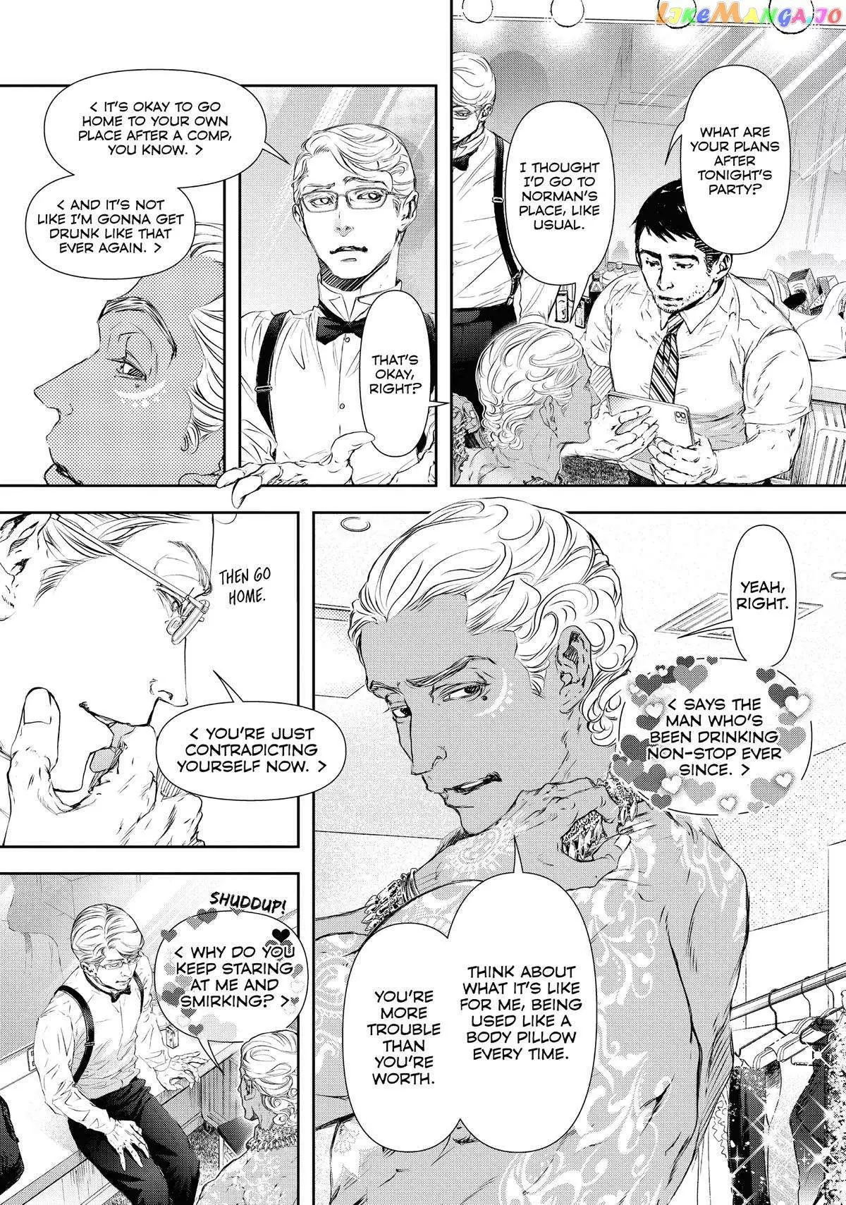 Manga page 15