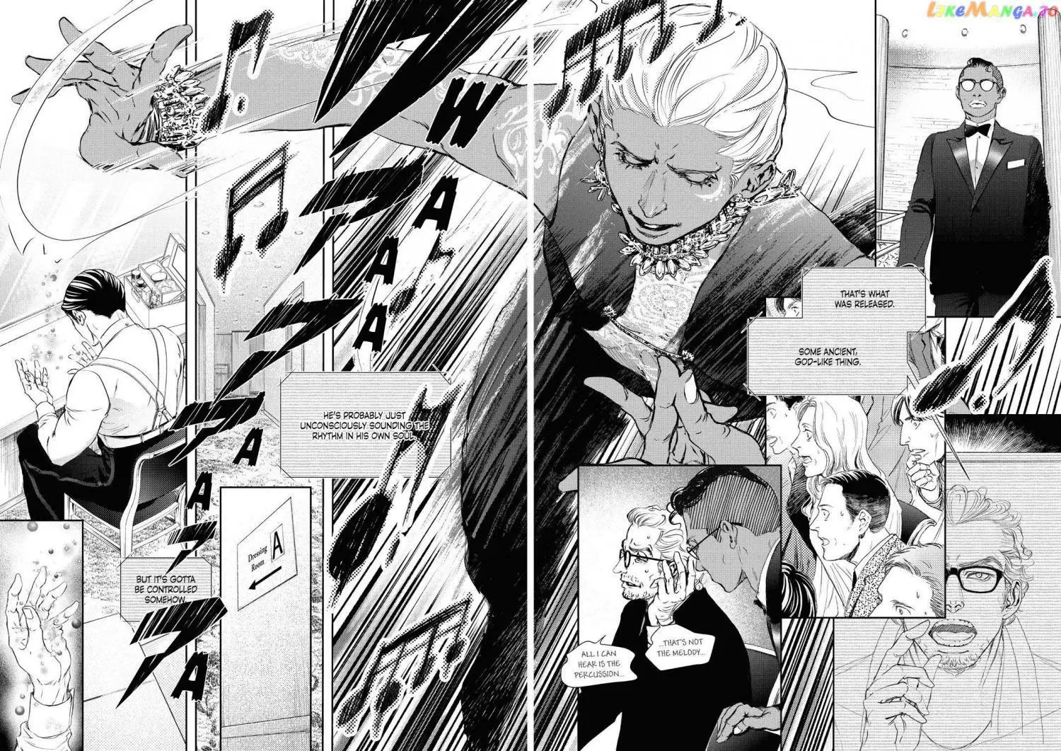 Manga page 22