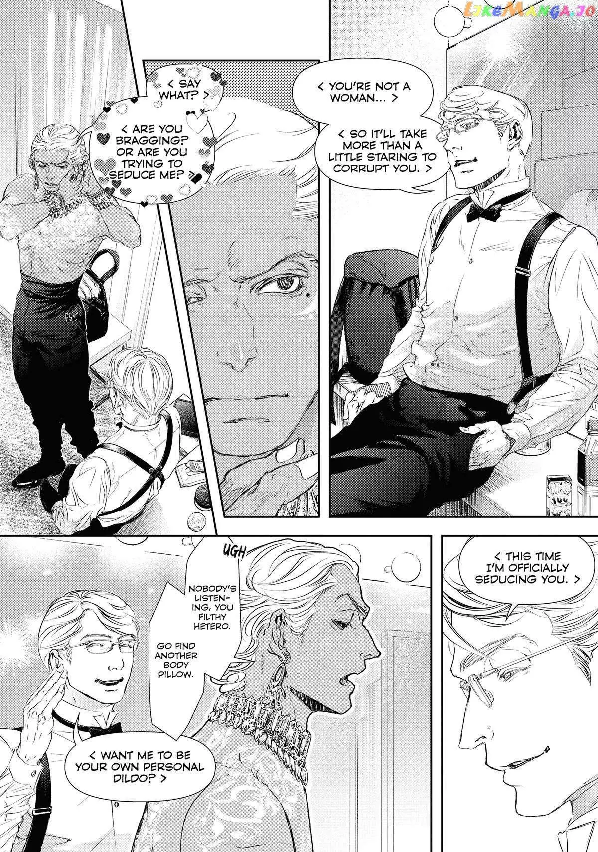 Manga page 16