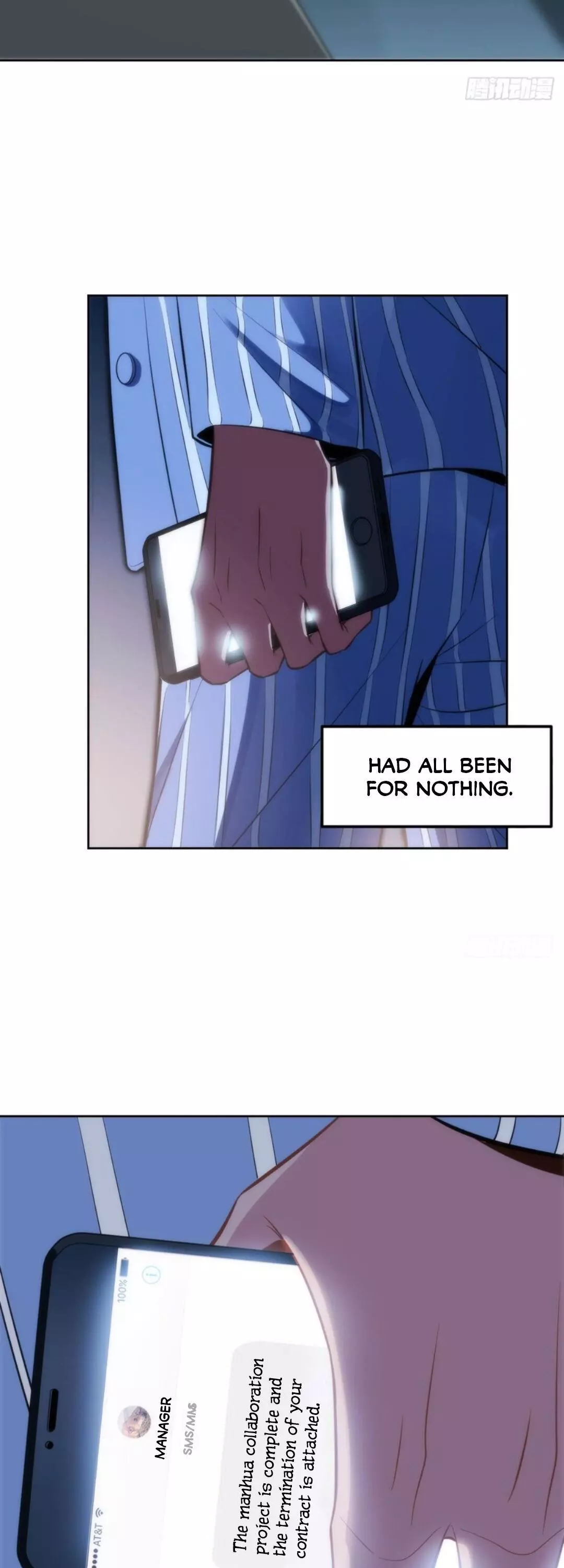 Manga page 14