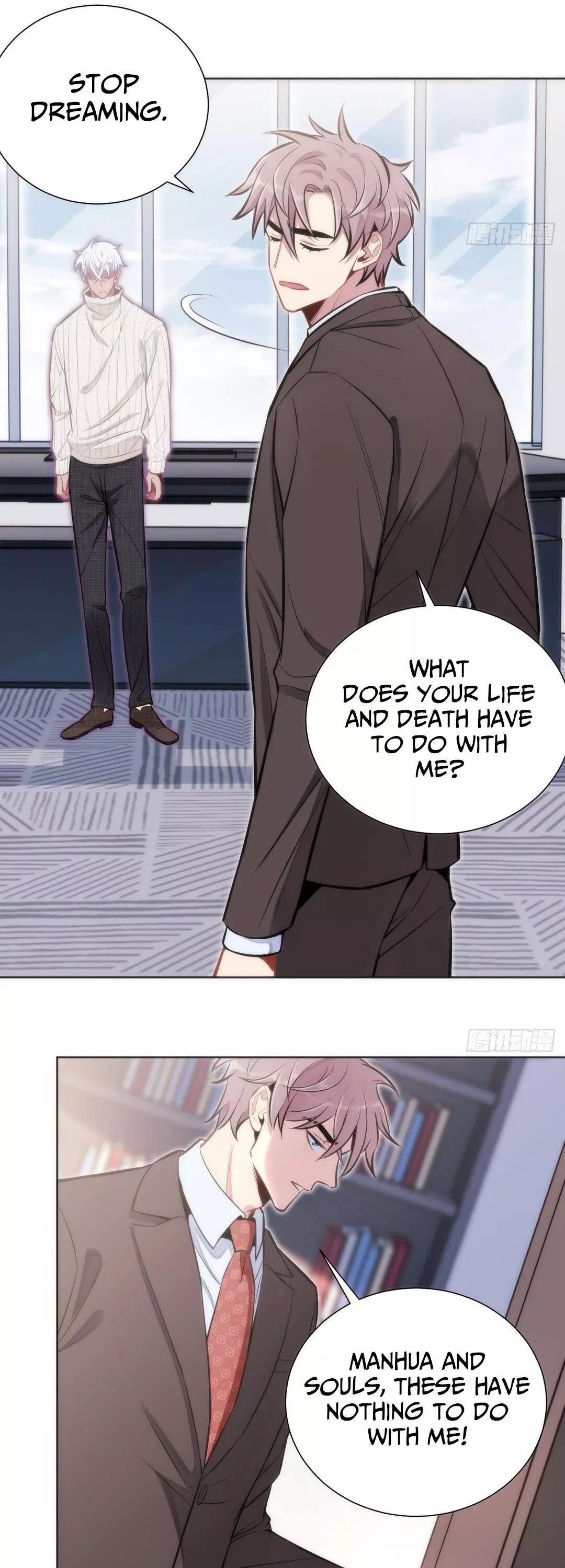 Manga page 29
