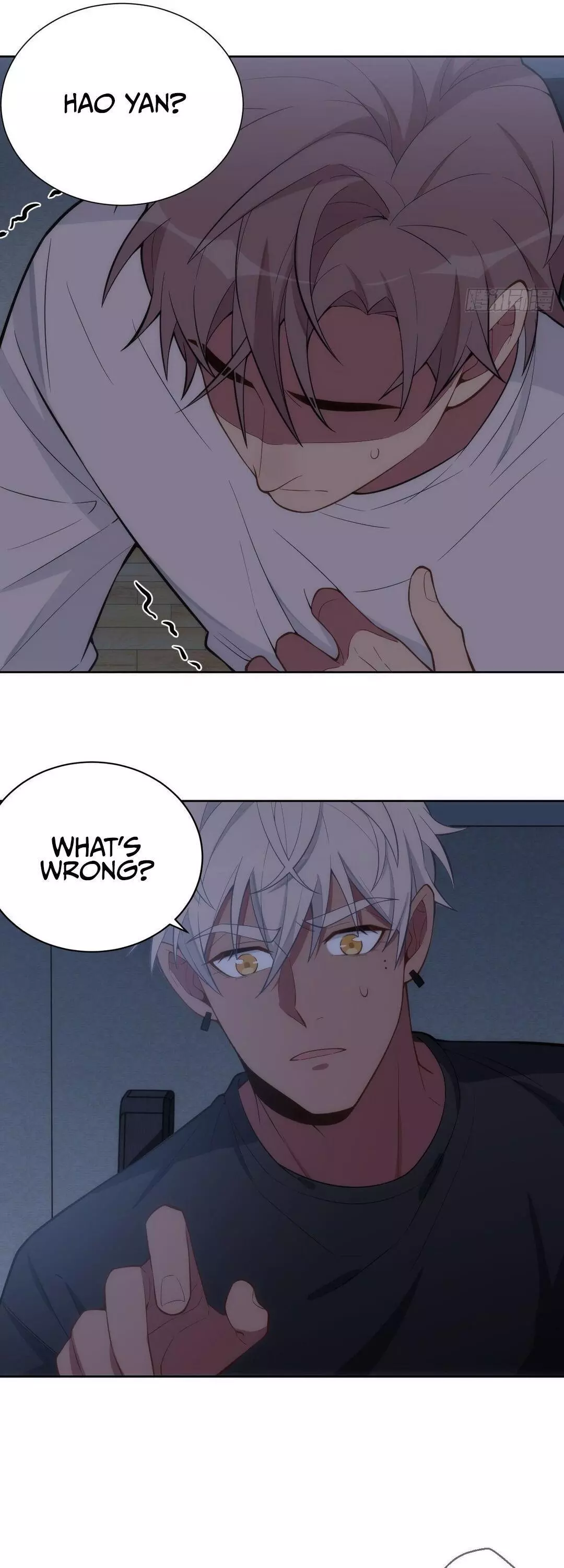 Manga page 20