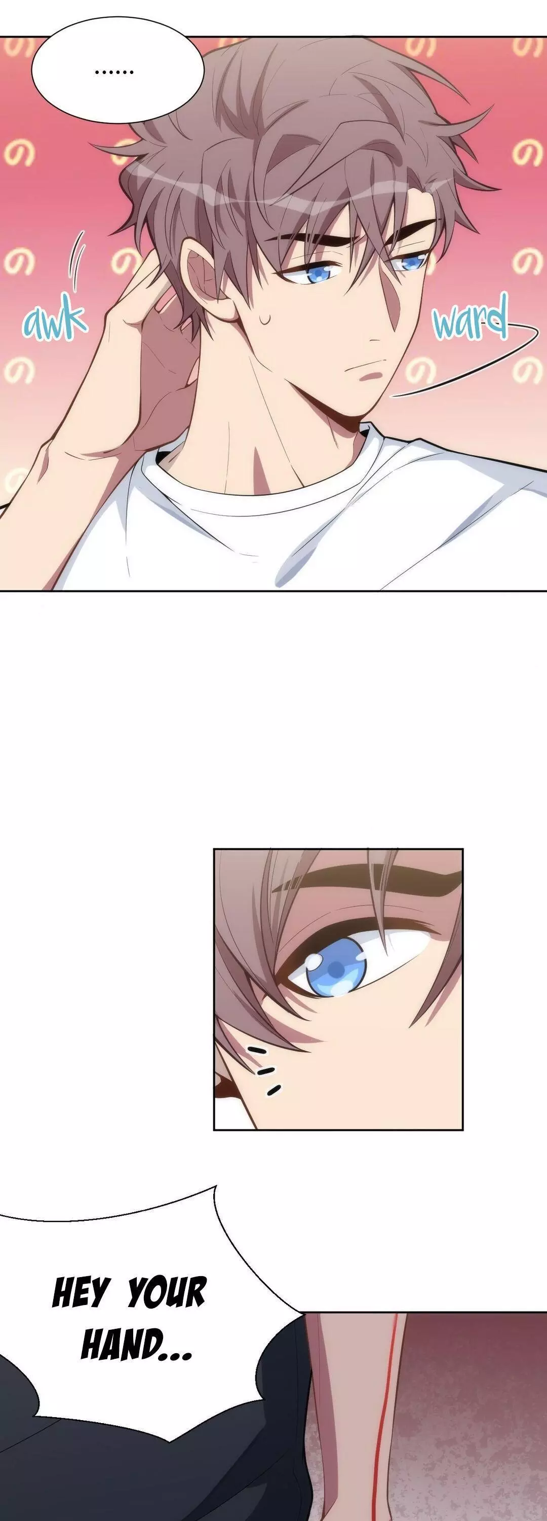 Manga page 9