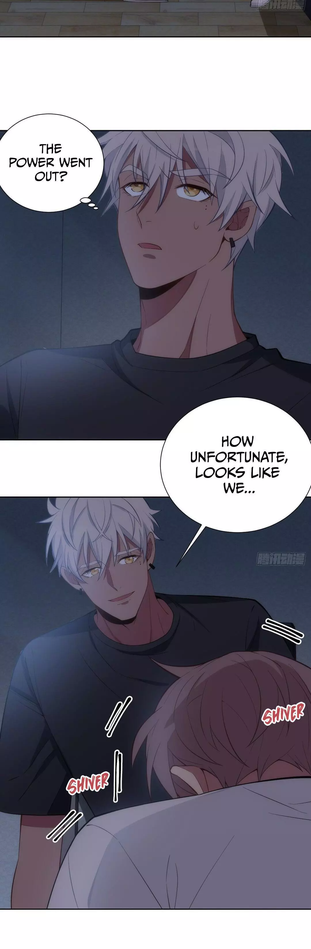 Manga page 19