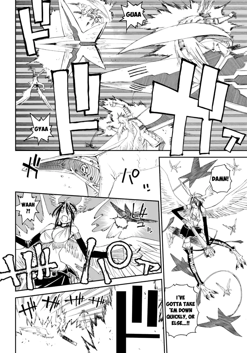 Manga page 13