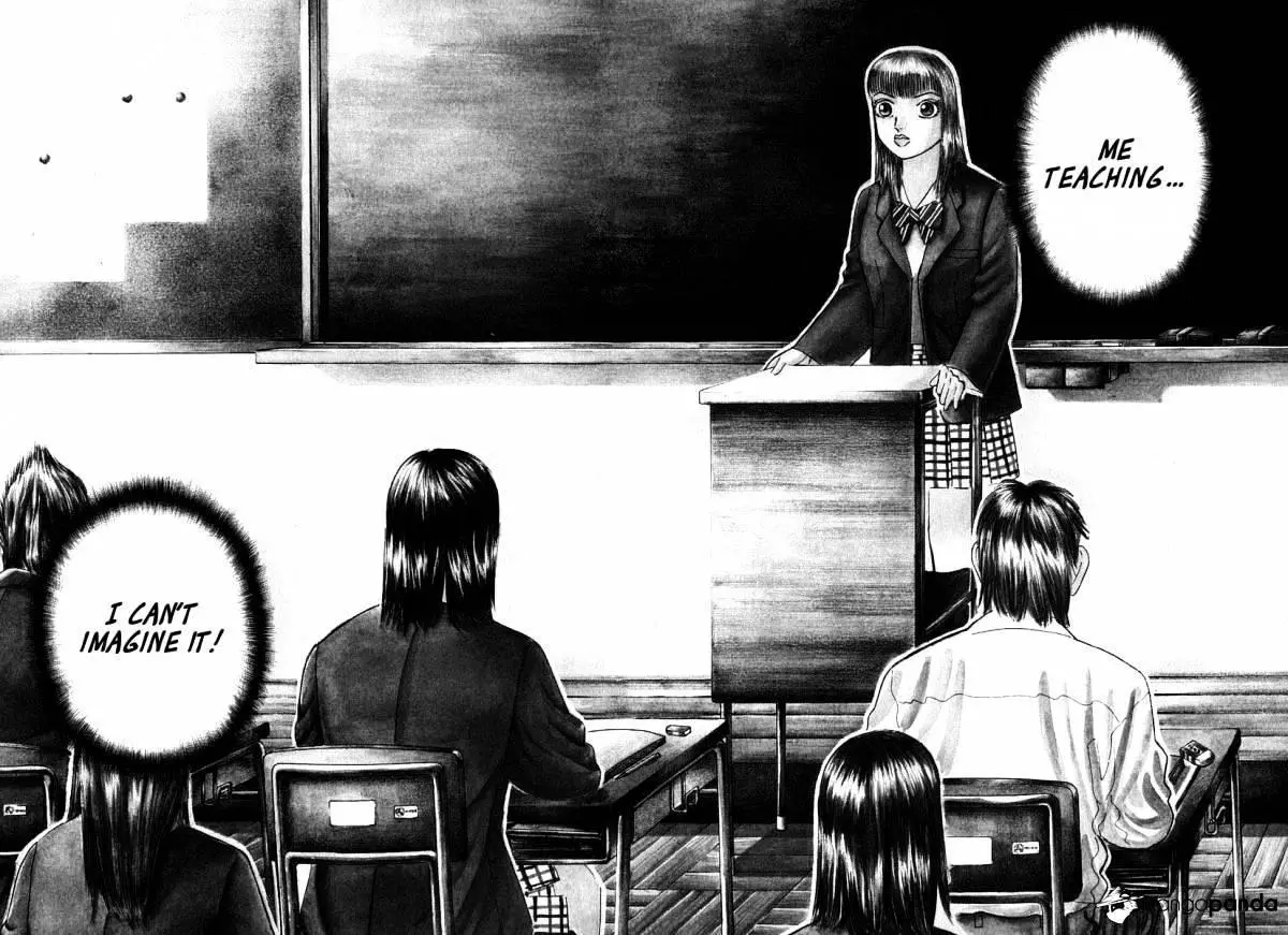 Manga page 4
