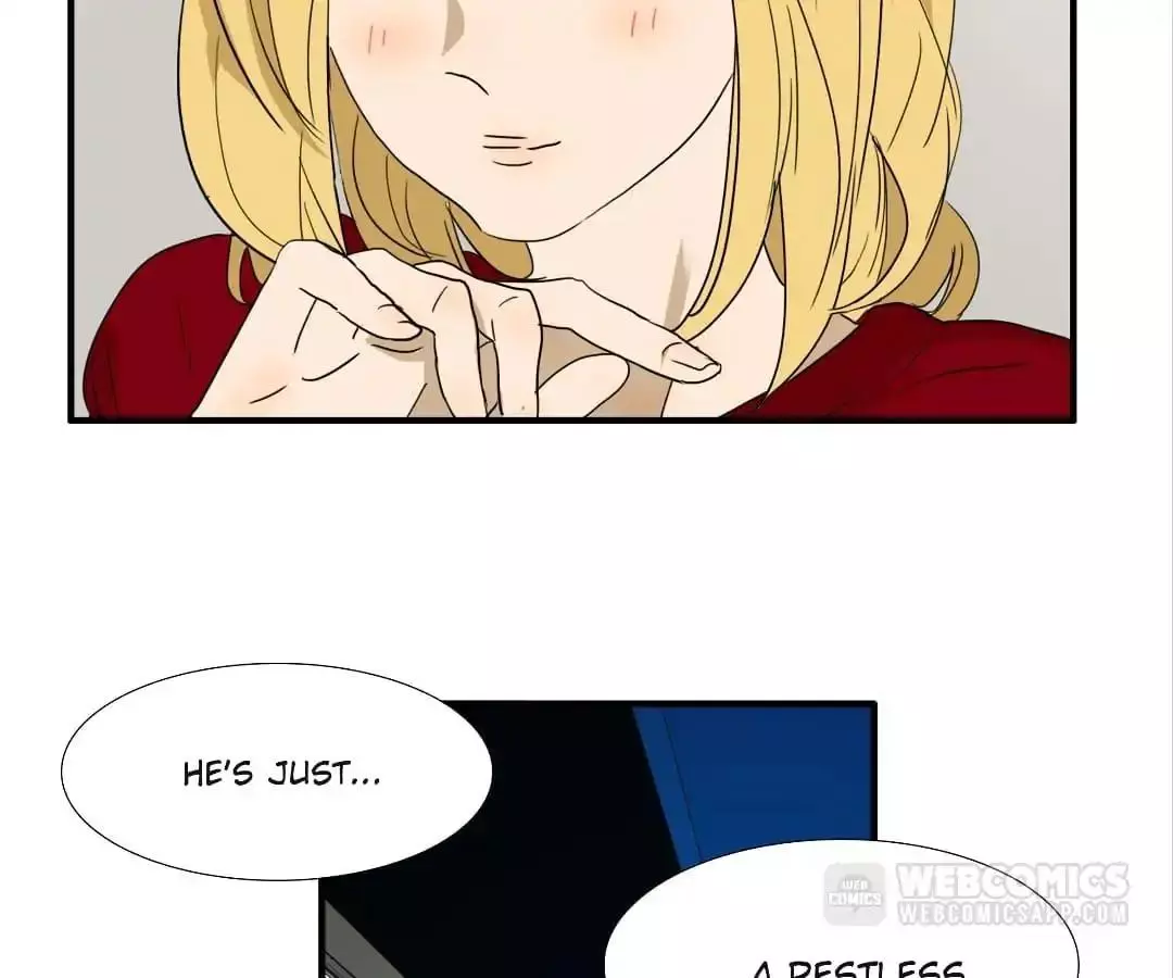 Manga page 21