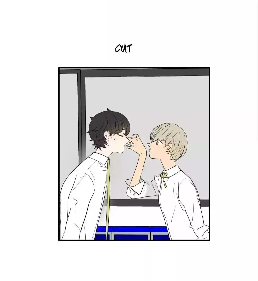 Manga page 28