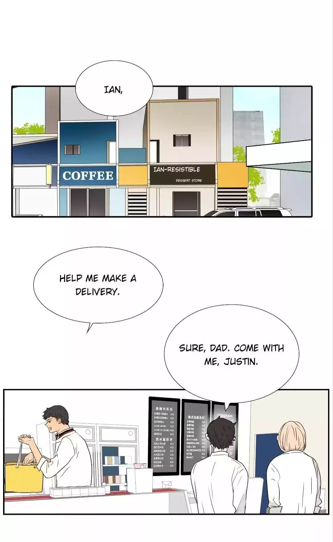 Manga page 19