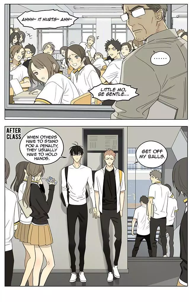 Manga page 7