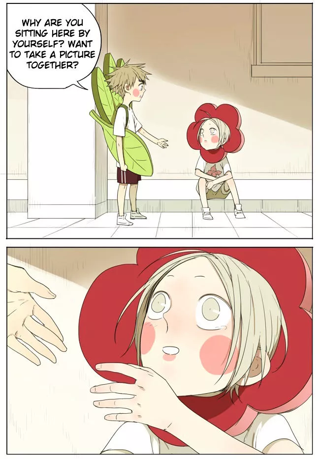 Manga page 9