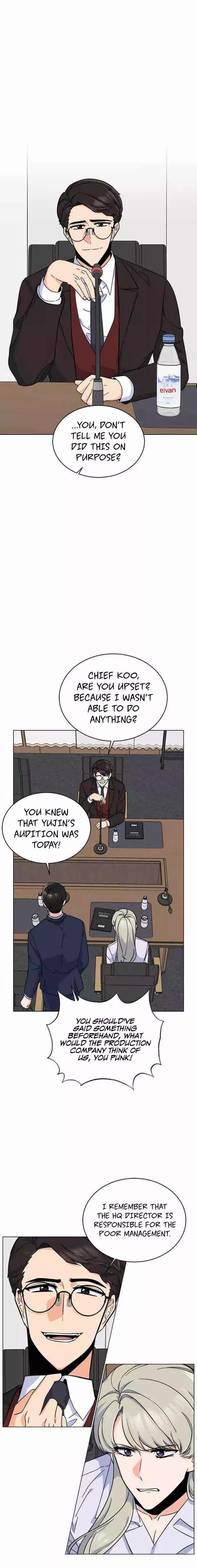 Manga page 4