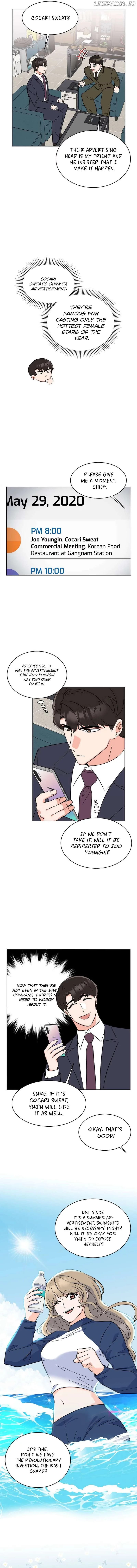 Manga page 7