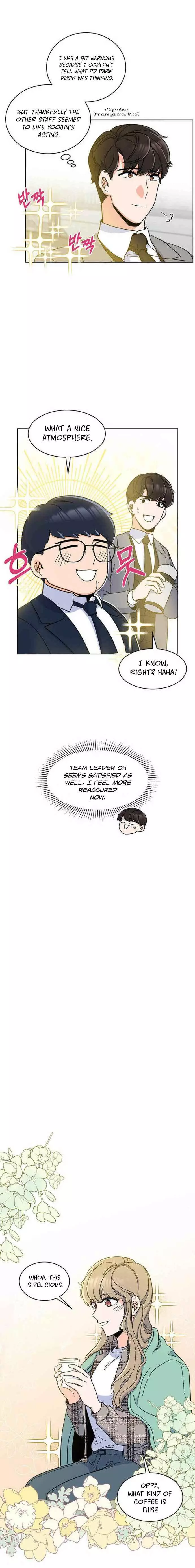 Manga page 9