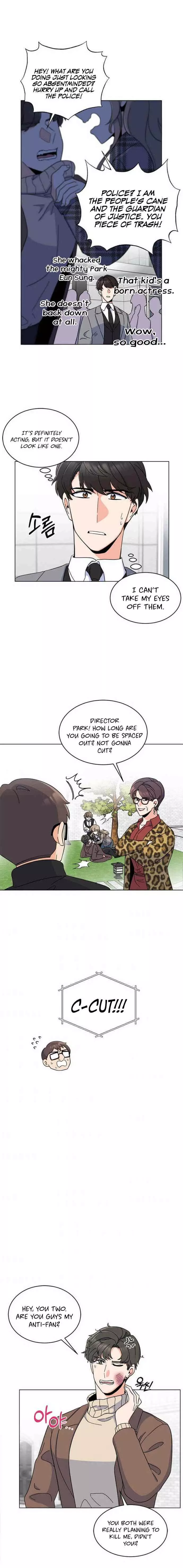 Manga page 10