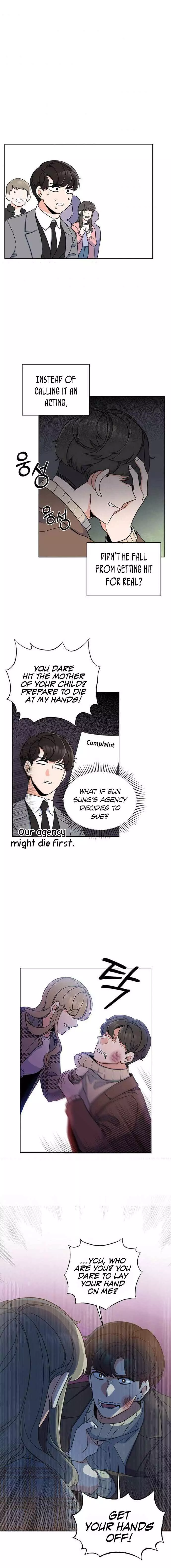 Manga page 9