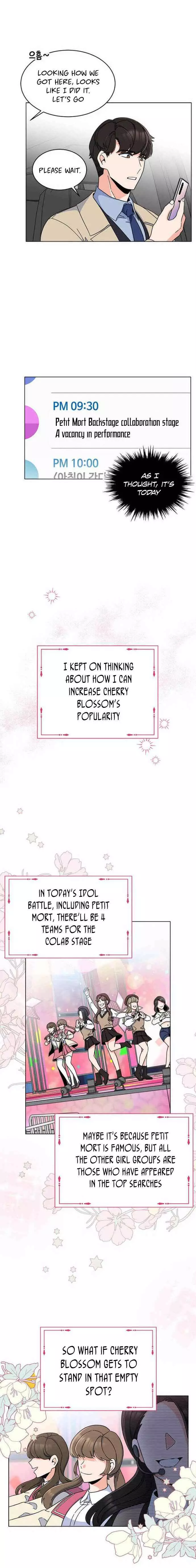 Manga page 13
