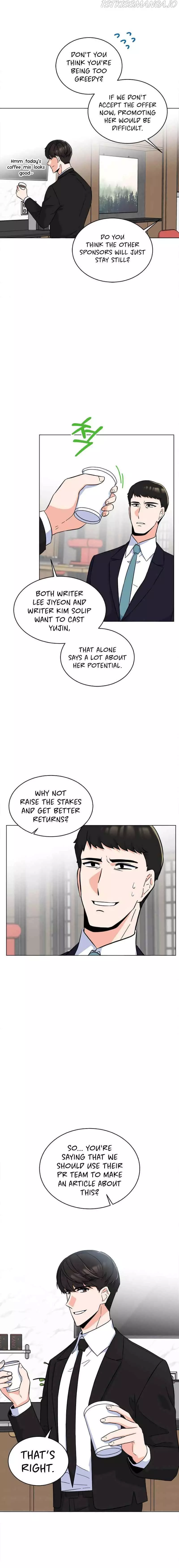 Manga page 7