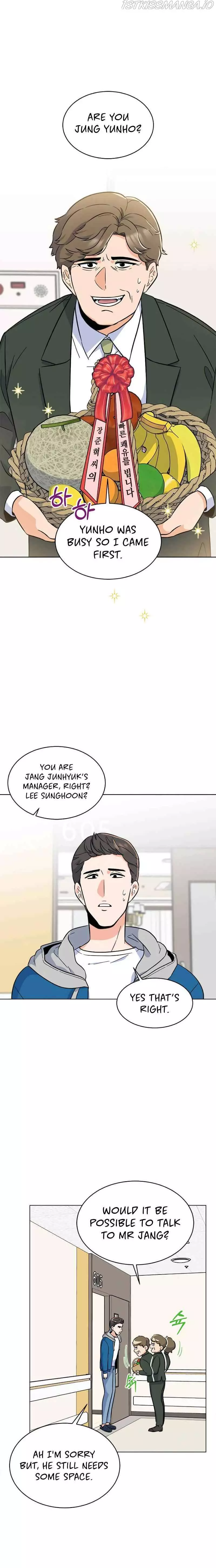 Manga page 19
