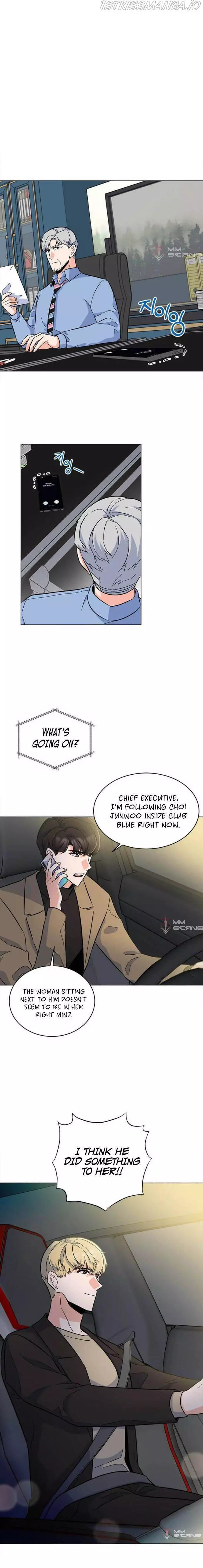 Manga page 14