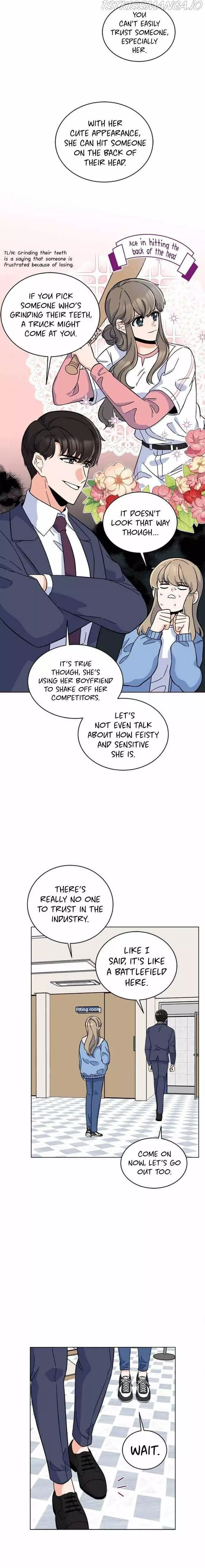 Manga page 11