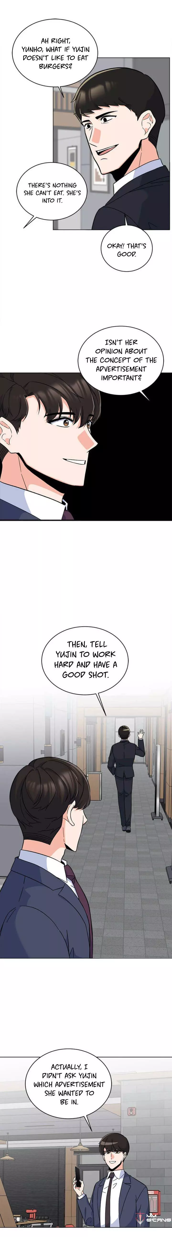 Manga page 13