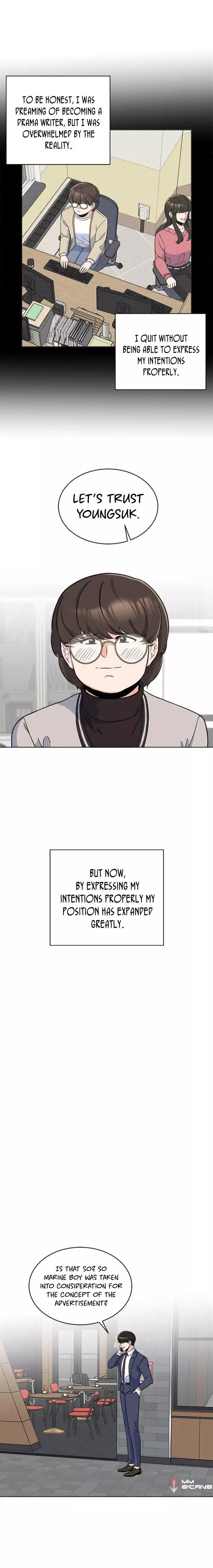 Manga page 11