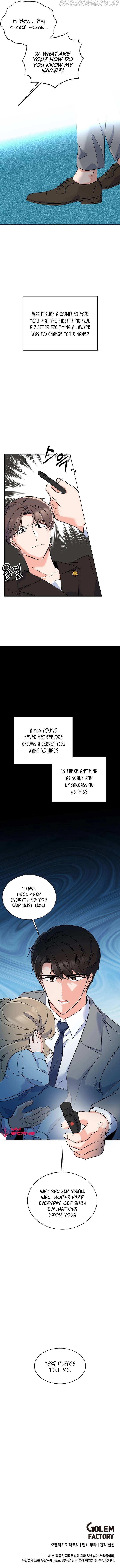 Manga page 11