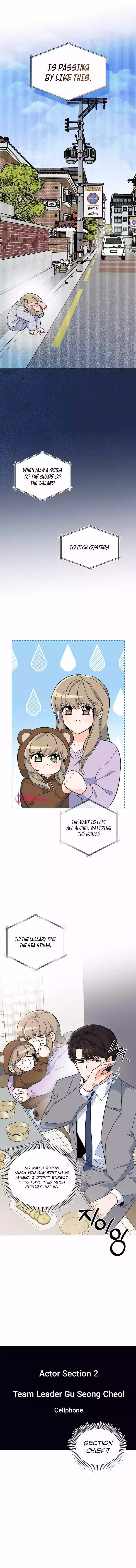 Manga page 11