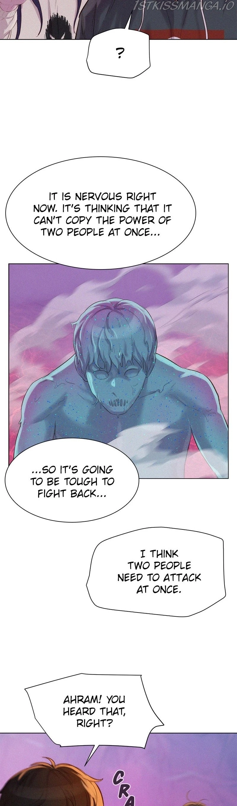 Manga page 28