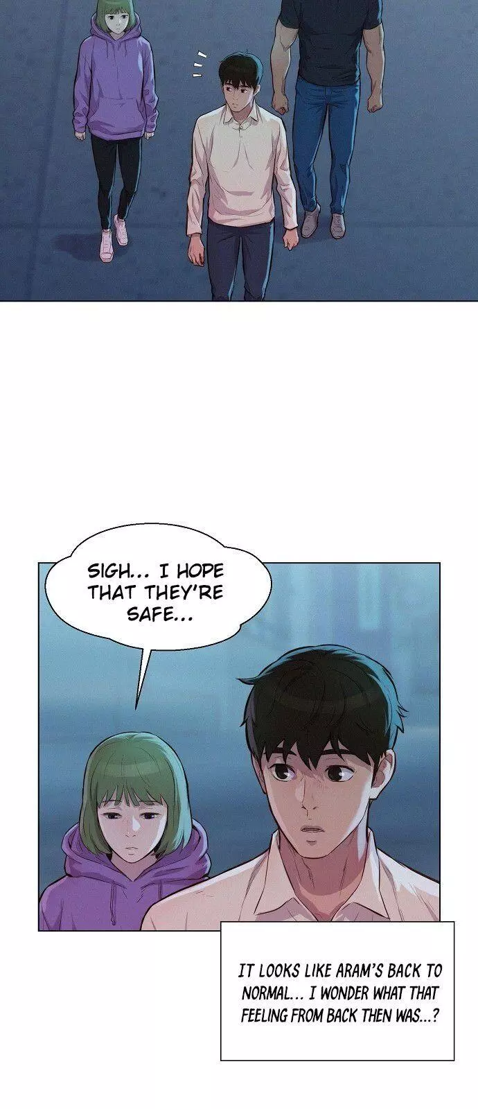 Manga page 38