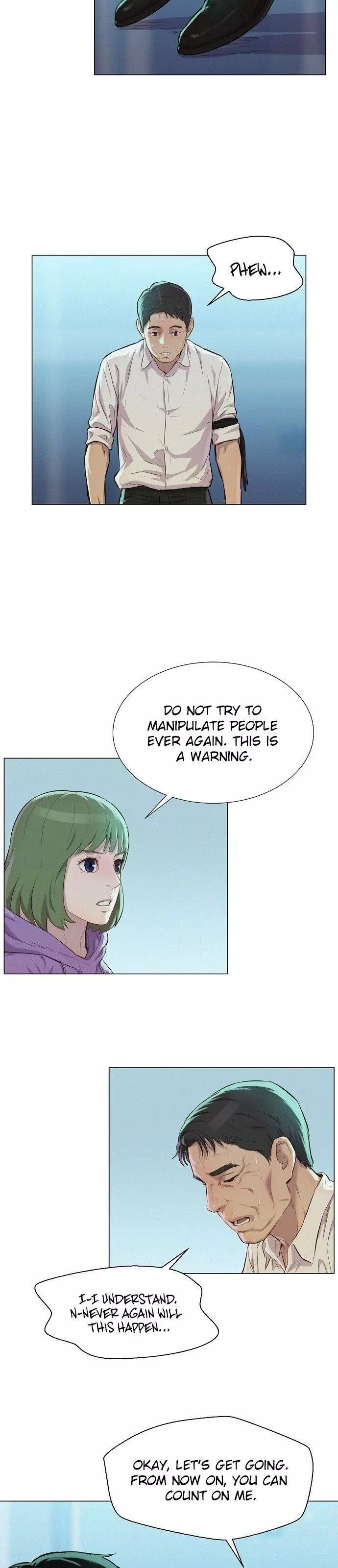 Manga page 29