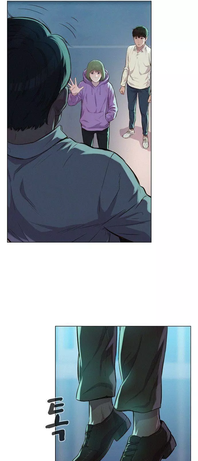 Manga page 28