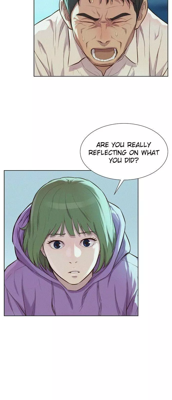 Manga page 25