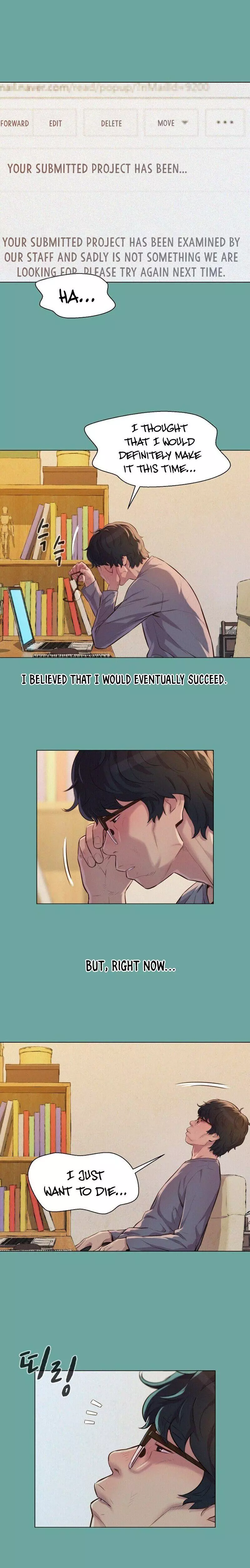 Manga page 4