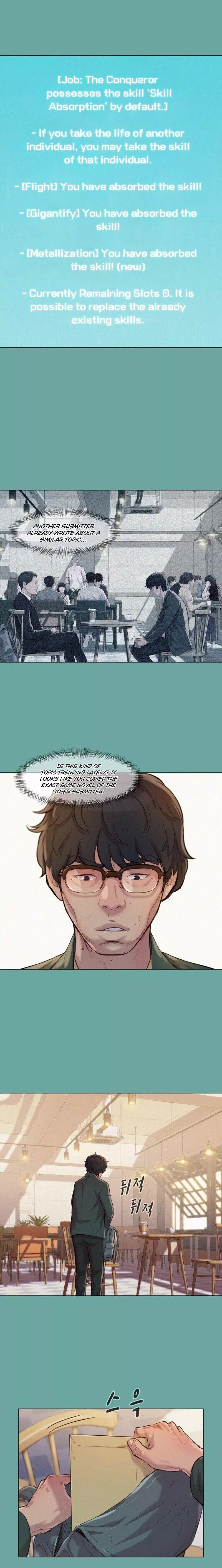 Manga page 20