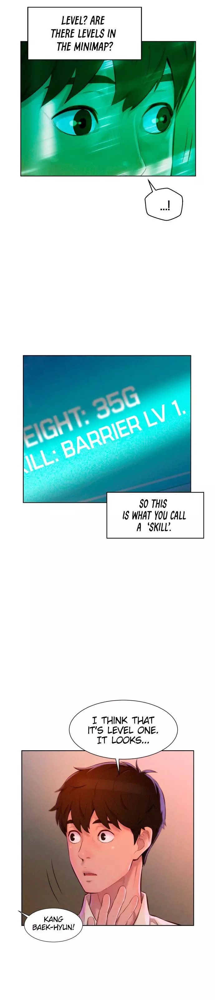 Manga page 23