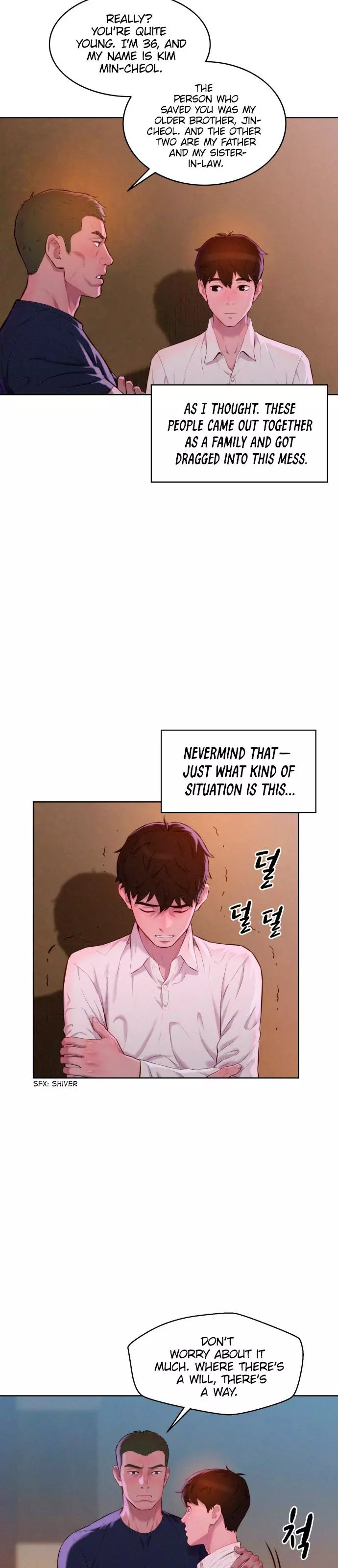 Manga page 19