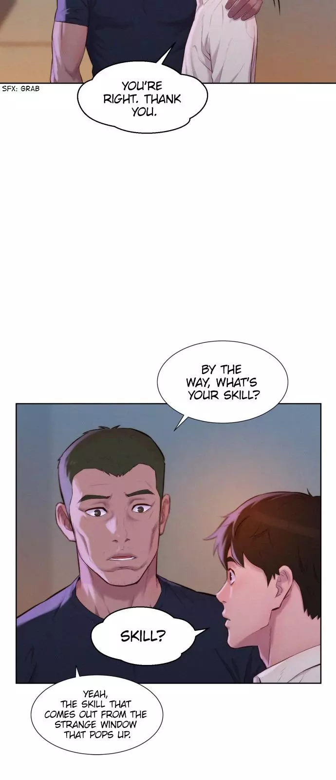 Manga page 20