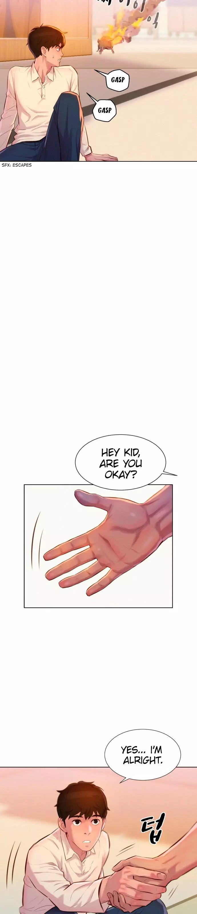 Manga page 9